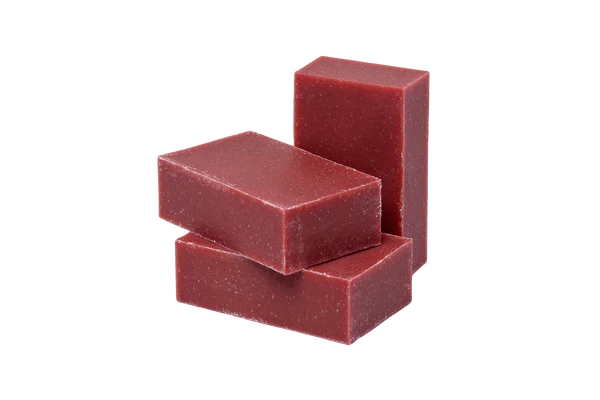 Blood Orange Bergamot Bar Soap