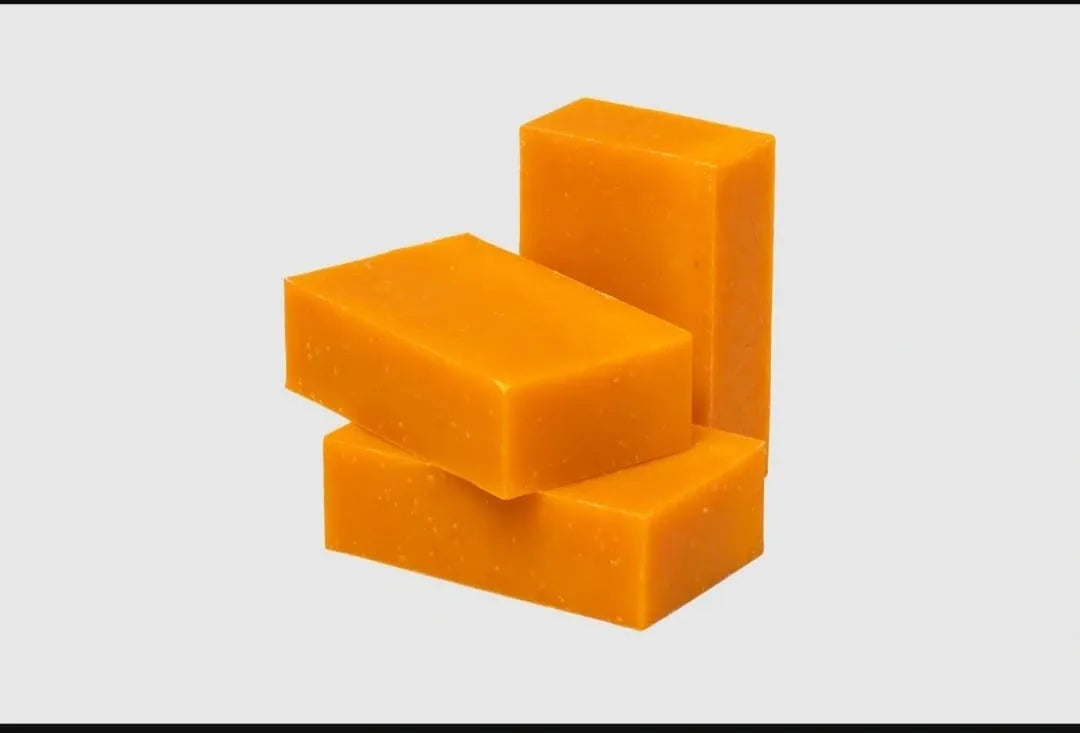 Citrus Lavender Bar Soap