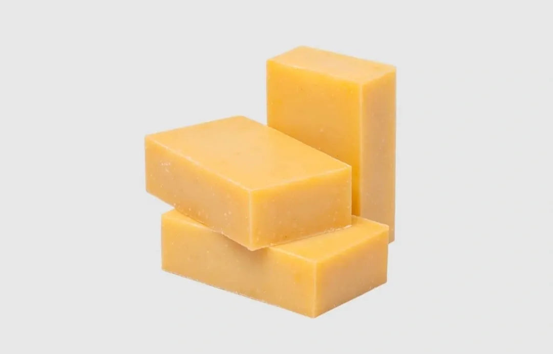 Lemongrass Tea Bar Soap