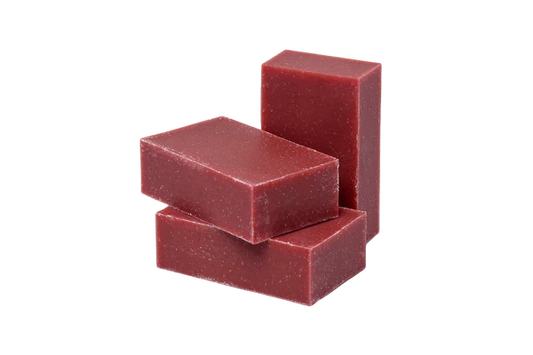 Blood Orange Bergamot Bar Soap