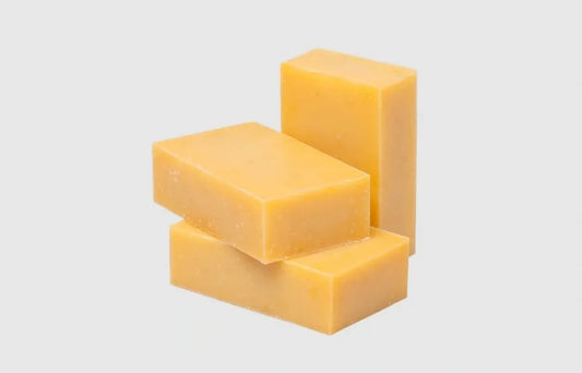 Lemongrass Tea Bar Soap