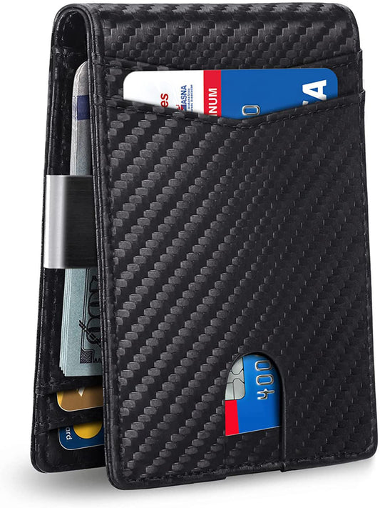 21f088e7373f51d922a84021c2f522ce PU Leather Multiple Card Slots Anti-theft Wallet Card Holder