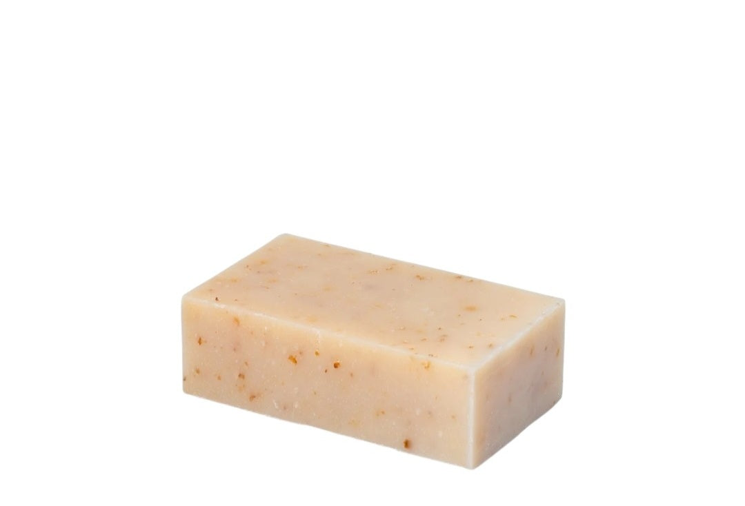 Shea Honey Oatmeal Bar Soap