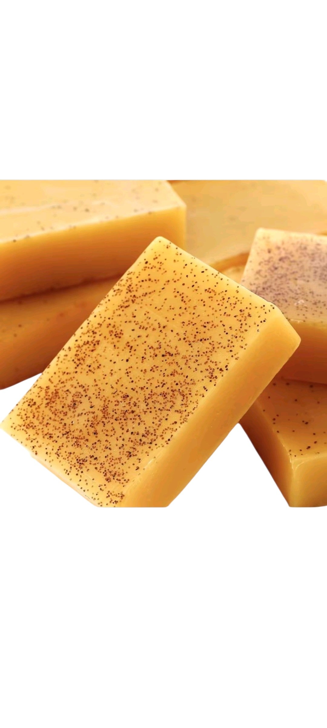 Tumeric & Kojic Soap