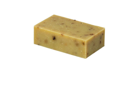 Peppermint Leaf Bar Soap