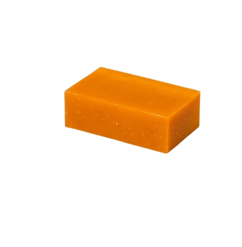 Citrus Lavender Bar Soap