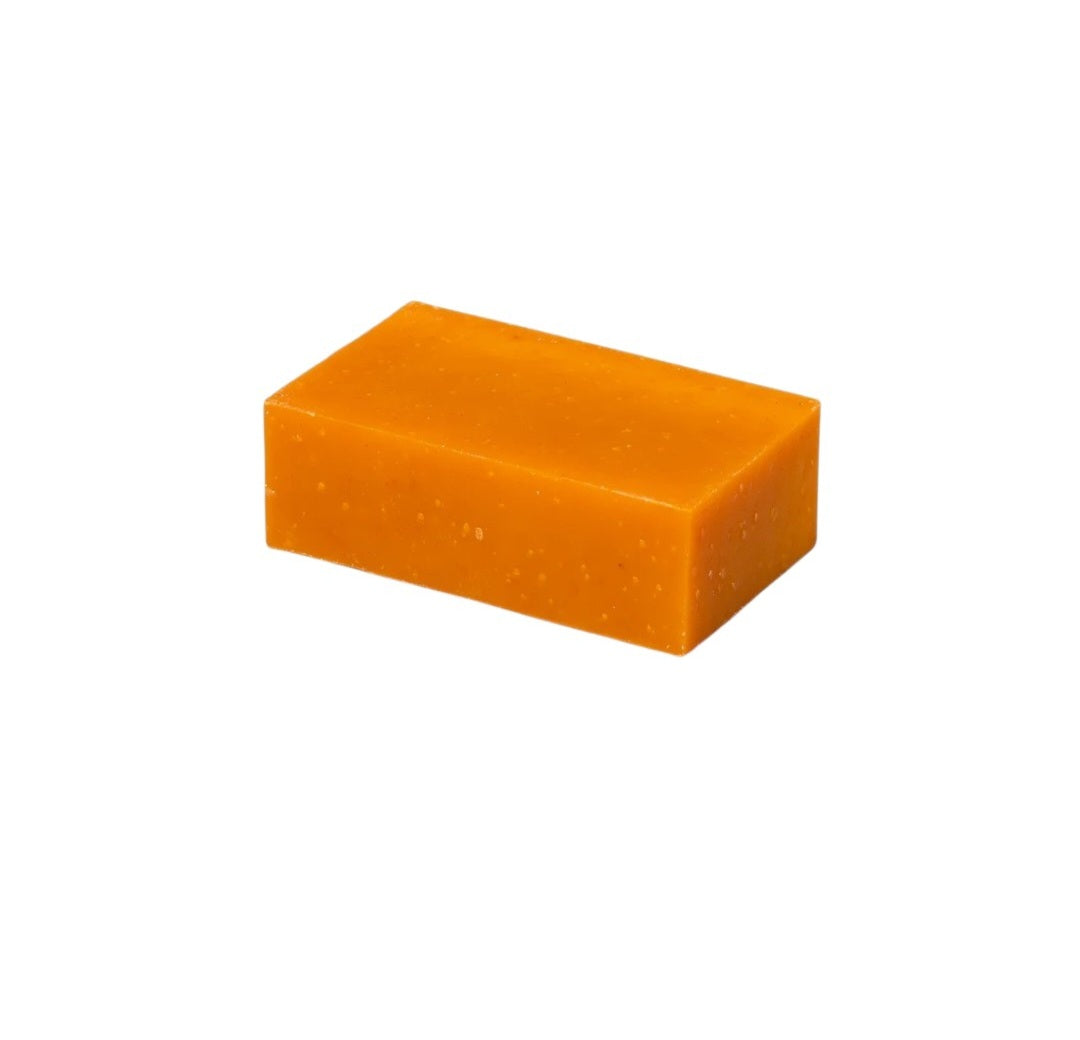 Citrus Lavender Bar Soap