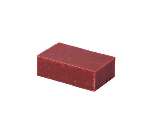 Blood Orange Bergamot Bar Soap