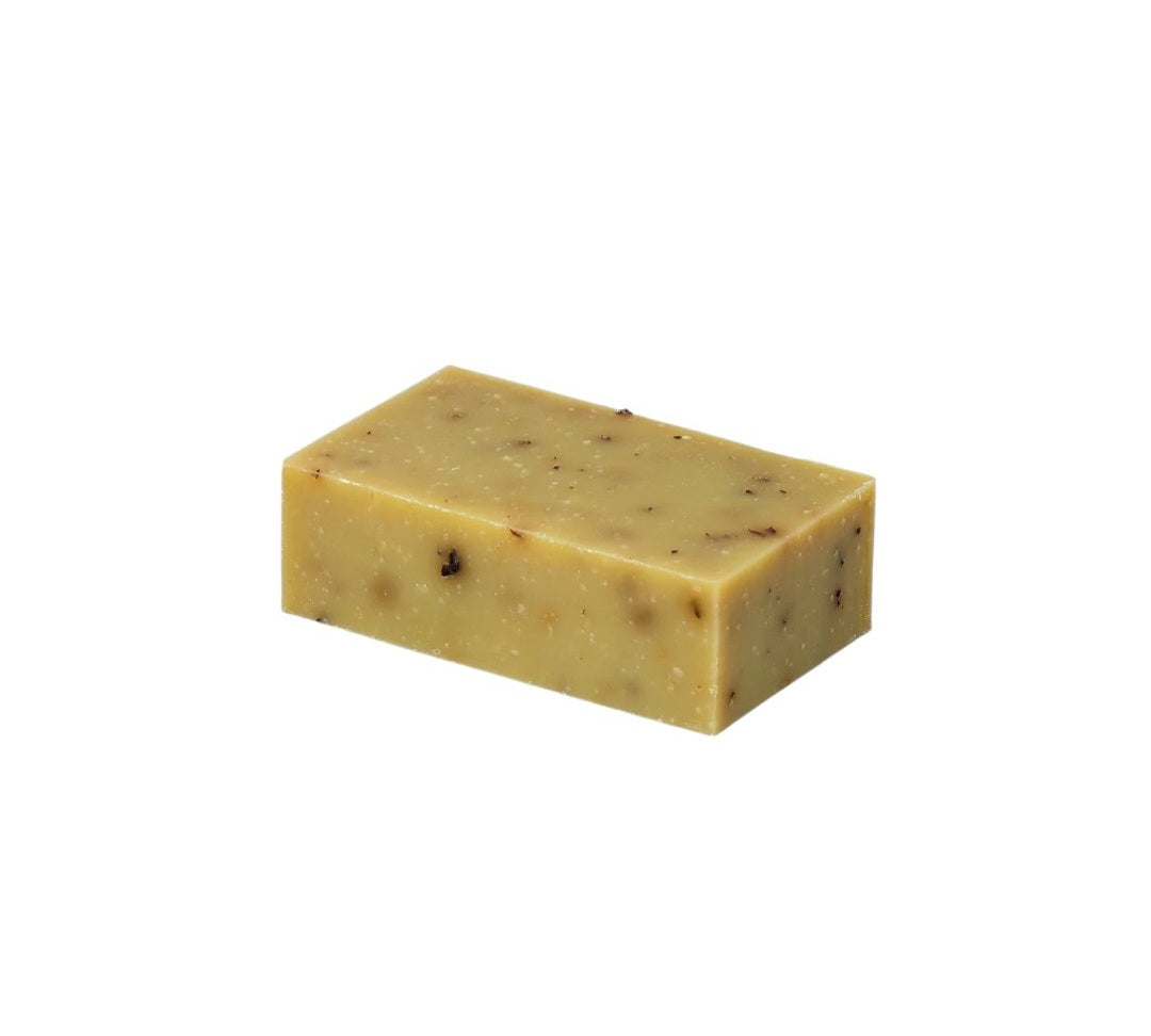 Peppermint Leaf Bar Soap